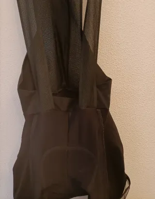 Culote Sportful SuperGiara Nero