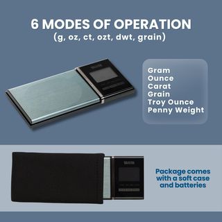 Tanita 1479J2 Mini escala