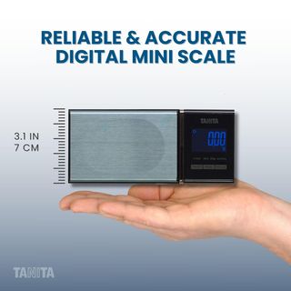 Tanita 1479J2 Mini escala