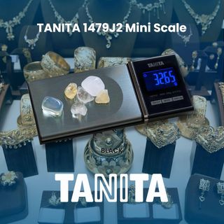Tanita 1479J2 Mini escala
