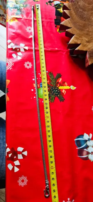 Collana snake in argento