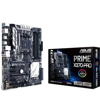 Placa Base Asus Prime X370-Pro AM4 ATX