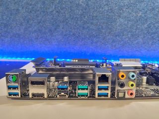 Placa Base Asus Prime X370-Pro AM4 ATX