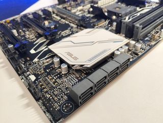 Placa Base Asus Prime X370-Pro AM4 ATX