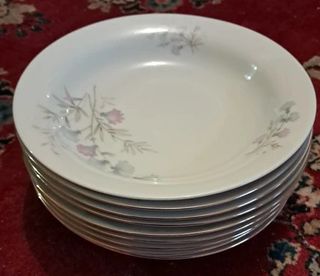 Servizio piatti Winterling Marktleuthen Bavaria