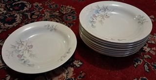 Servizio piatti Winterling Marktleuthen Bavaria