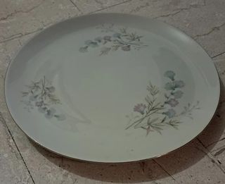 Servizio piatti Winterling Marktleuthen Bavaria