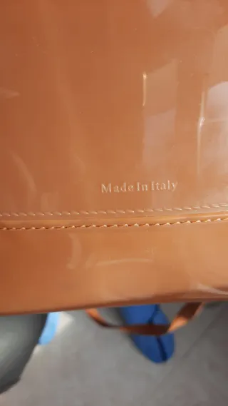 Bolso Furla Marrón
