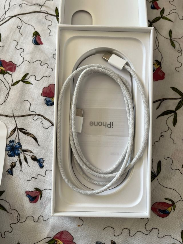 iPhone 16 128GB Nuevo