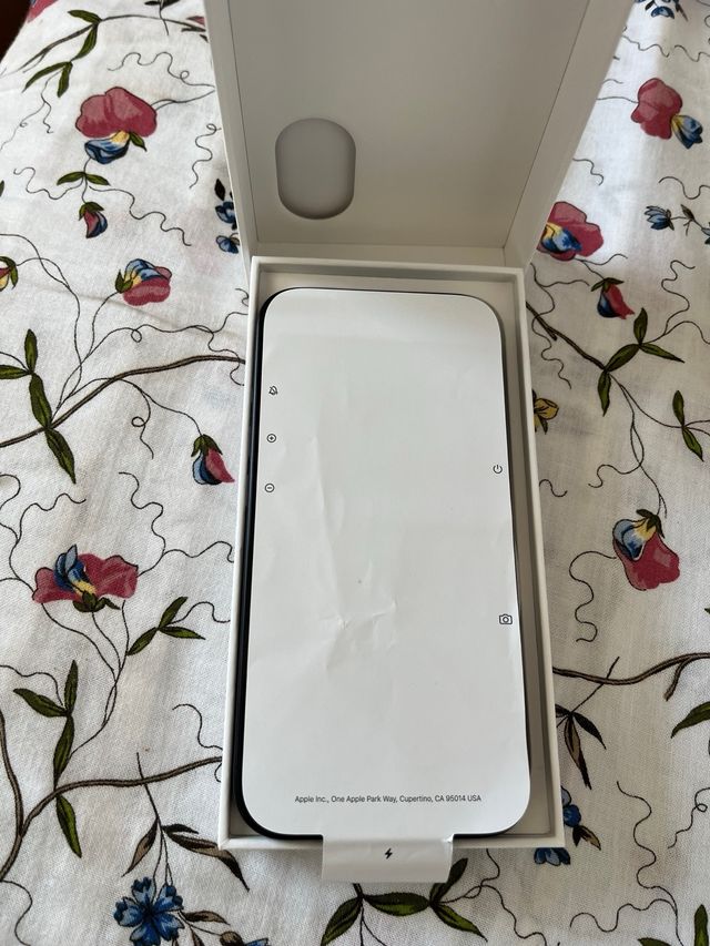 iPhone 16 128GB Nuevo