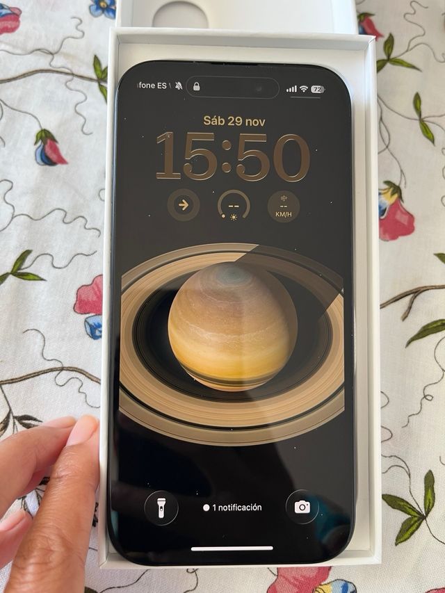 iPhone 16 128GB Nuevo