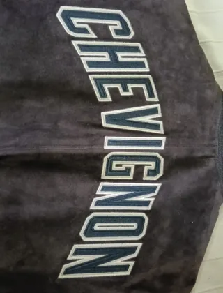 Cazadora Chevignon marrón