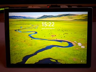 Microsoft Surface Pro 4