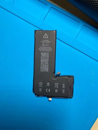 Batteria iPhone 11 Pro quasi nuova