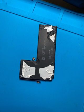 Batteria iPhone 11 Pro quasi nuova