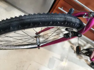Bicicleta Montaña 26