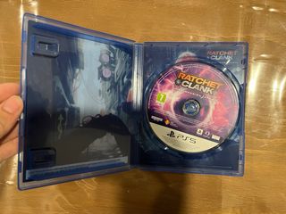 Ratchet & Clank PS5: Una Dimensión