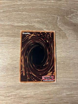 Evolzar Lars- Secret Rare DUNE-EN043