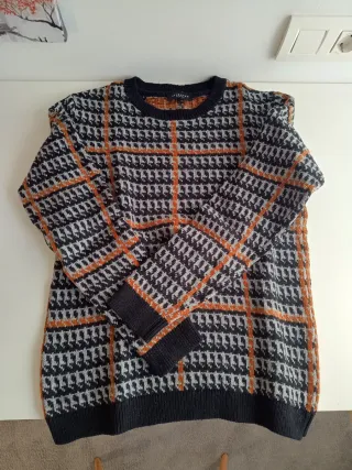 2 Jerséis Selected Talla M