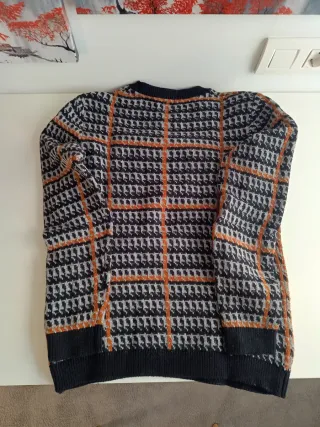 2 Jerséis Selected Talla M