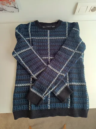 2 Jerséis Selected Talla M