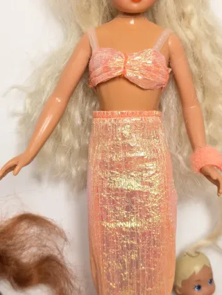 Skipper and the sea twins