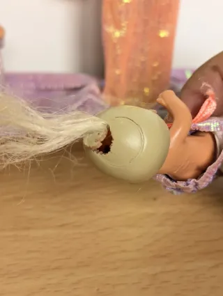 Skipper and the sea twins