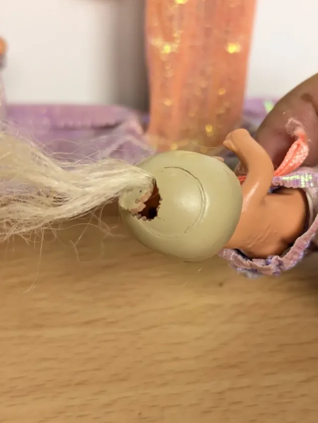 Skipper and the sea twins