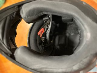 Casco AGV K-3 SV Rossi Tartaruga