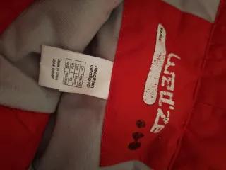 Conjunto Ropa Nieve: Pantalón, Casco, Guantes...