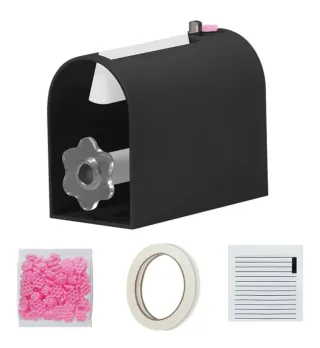 Máquina de Extensiones de Pestañas