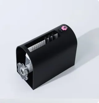 Máquina de Extensiones de Pestañas