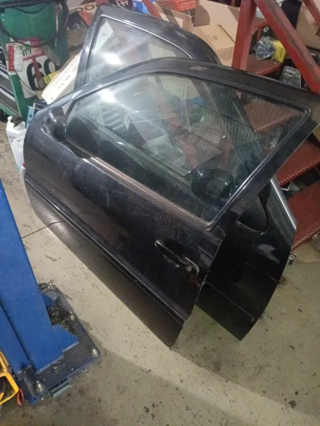 Puertas VW Polo 6N2 GTI