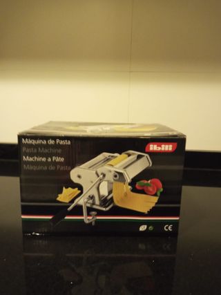 Macchina per Pasta Ibili Nuova