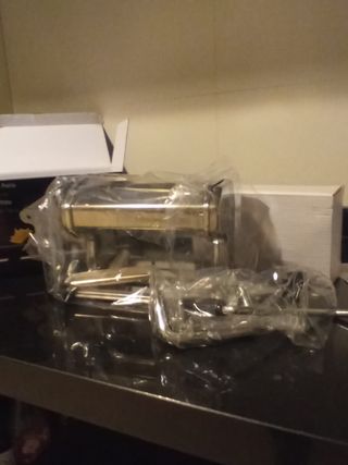 Macchina per Pasta Ibili Nuova