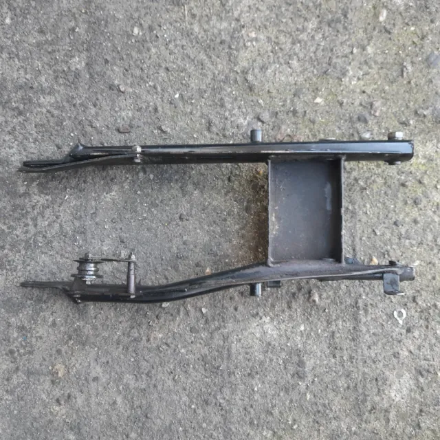 Basculante Puch Condor 3