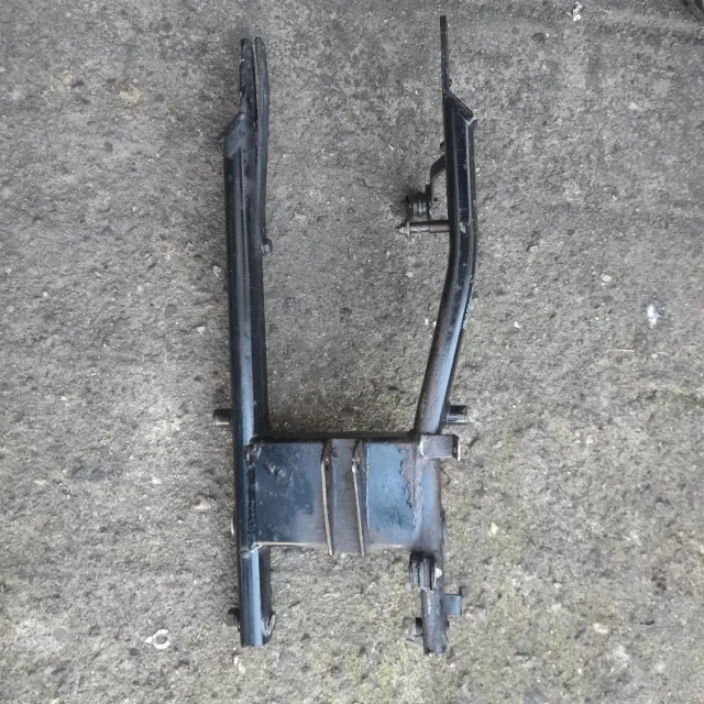 Basculante Puch Condor 3