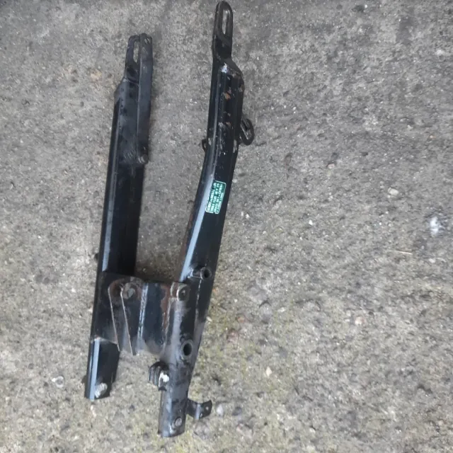 Basculante Puch Condor 3