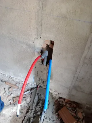 AUTÓNOMO – MONTAJES E INSTALACIONES