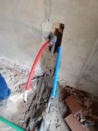 AUTÓNOMO – MONTAJES E INSTALACIONES