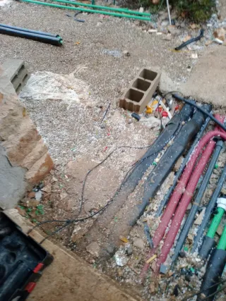 AUTÓNOMO – MONTAJES E INSTALACIONES