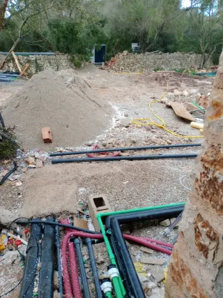 AUTÓNOMO – MONTAJES E INSTALACIONES