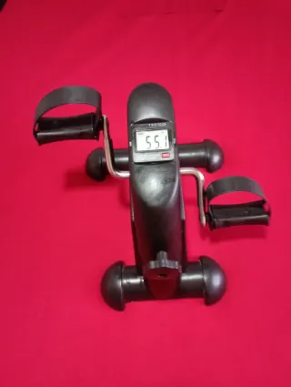 PEDALES ESTÁTICOS TDC TC CA