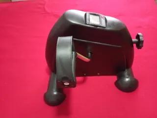 PEDALES ESTÁTICOS TDC TC CA