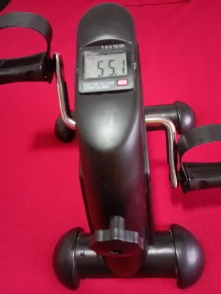 PEDALES ESTÁTICOS TDC TC CA