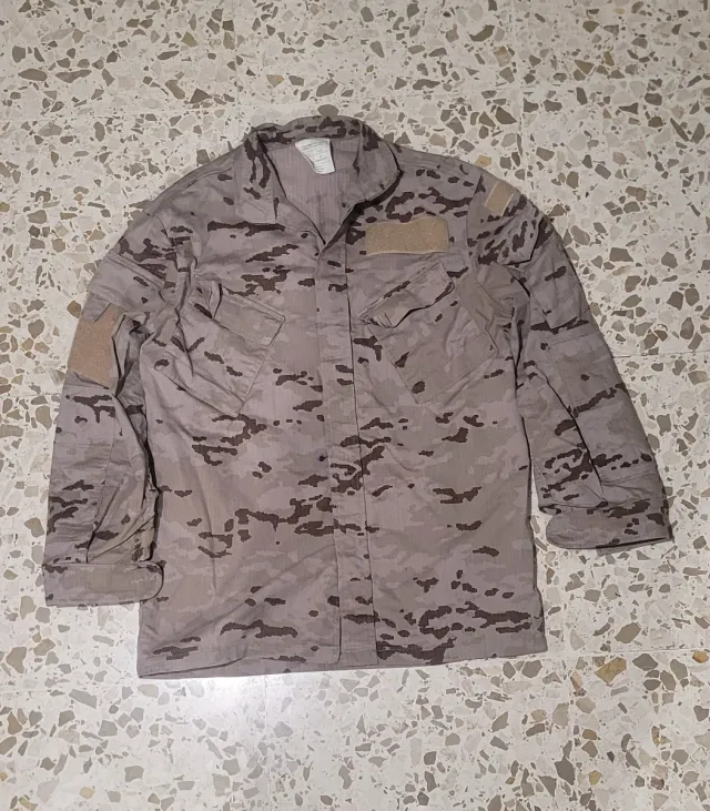 Guerrera 1C Infantería Marina