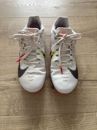 Zapatillas de clavos Nike Rival Sprint