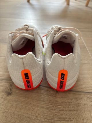 Zapatillas de clavos Nike Rival Sprint