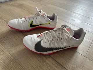 Zapatillas de clavos Nike Rival Sprint