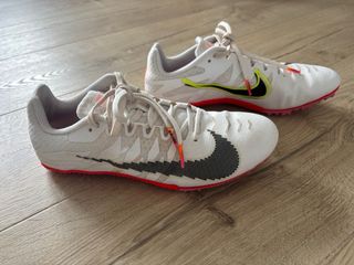 Zapatillas de clavos Nike Rival Sprint